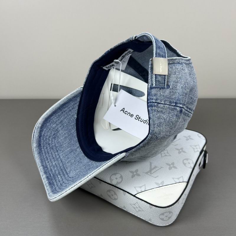 Balenciaga cap hm (8)