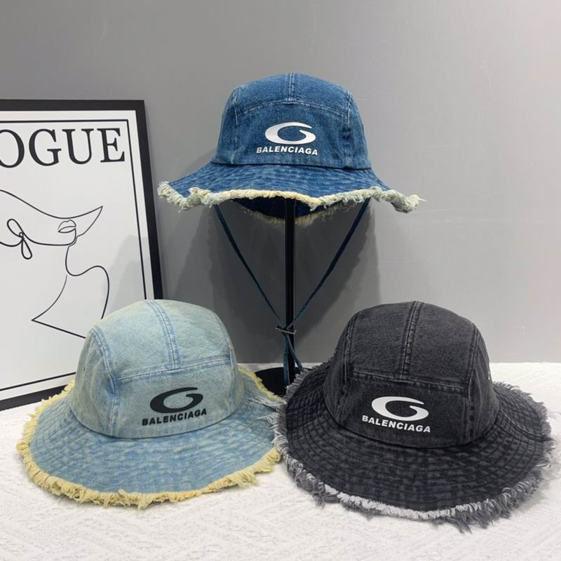 Balenciaga hat hm (10)