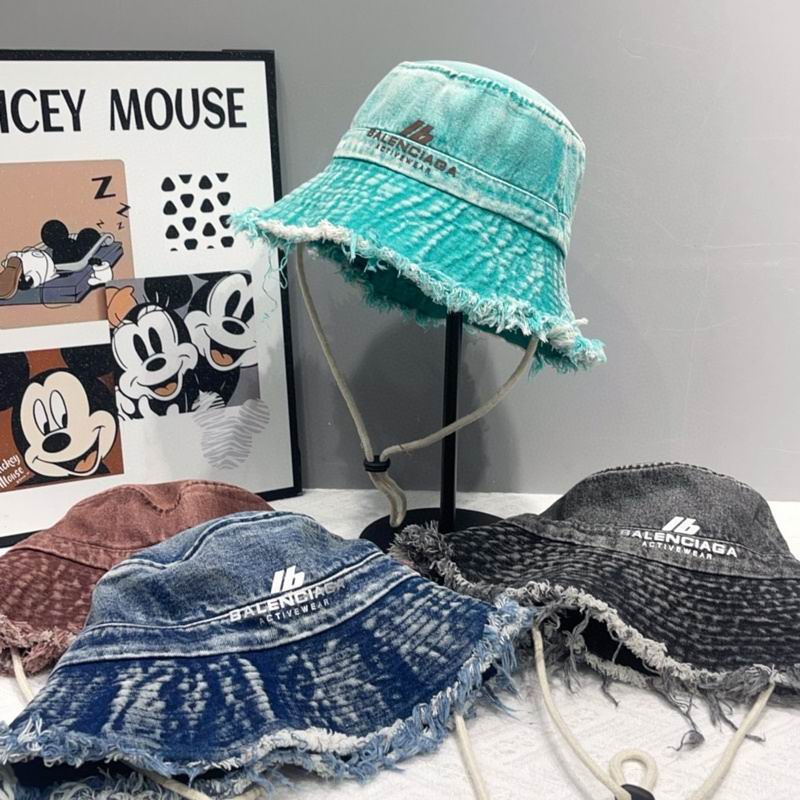 Balenciaga hat hm (5)