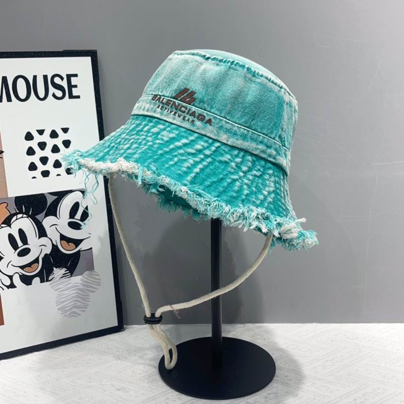 Balenciaga hat hm (6)