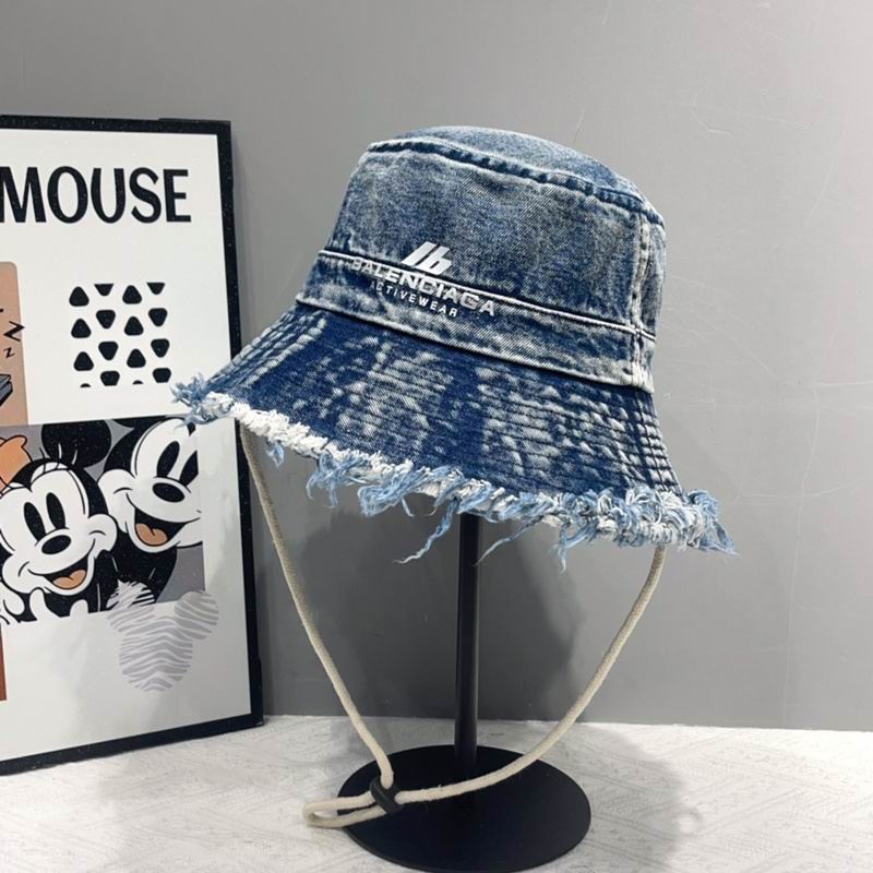 Balenciaga hat hm (8)