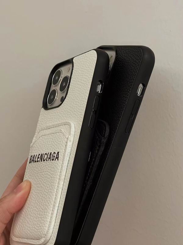 Balenciaga iPhone 6-14Pro max  (9)