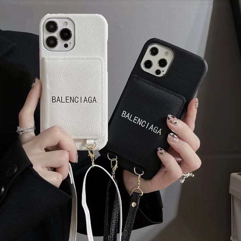Balenciaga iphone 11-14pro max (1)