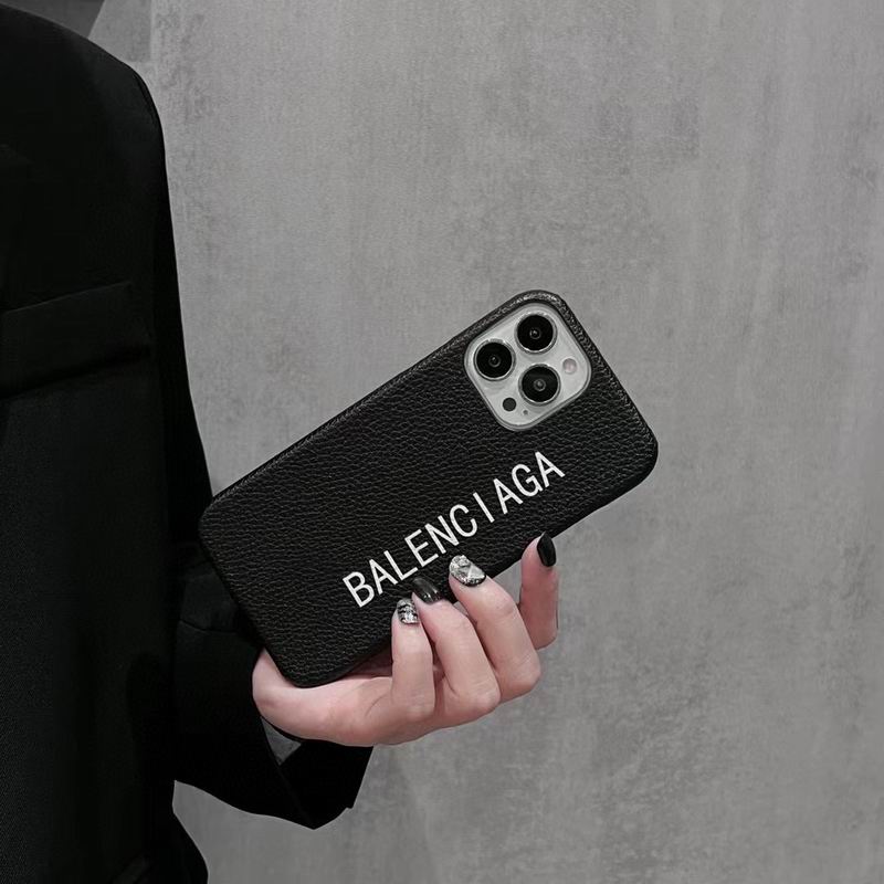 Balenciaga iphone 11-14pro max (2)