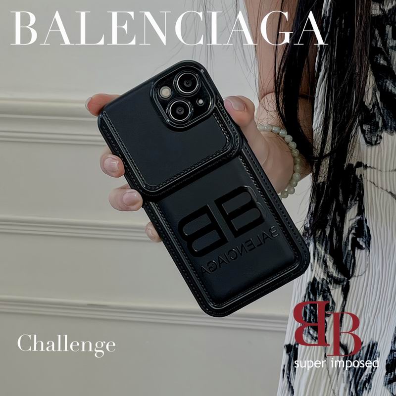 Balenciaga iphone 11-14pro max  (1)