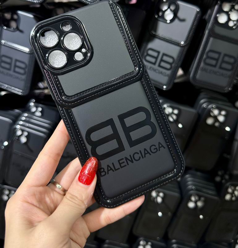 Balenciaga iphone 11-14pro max  (9)