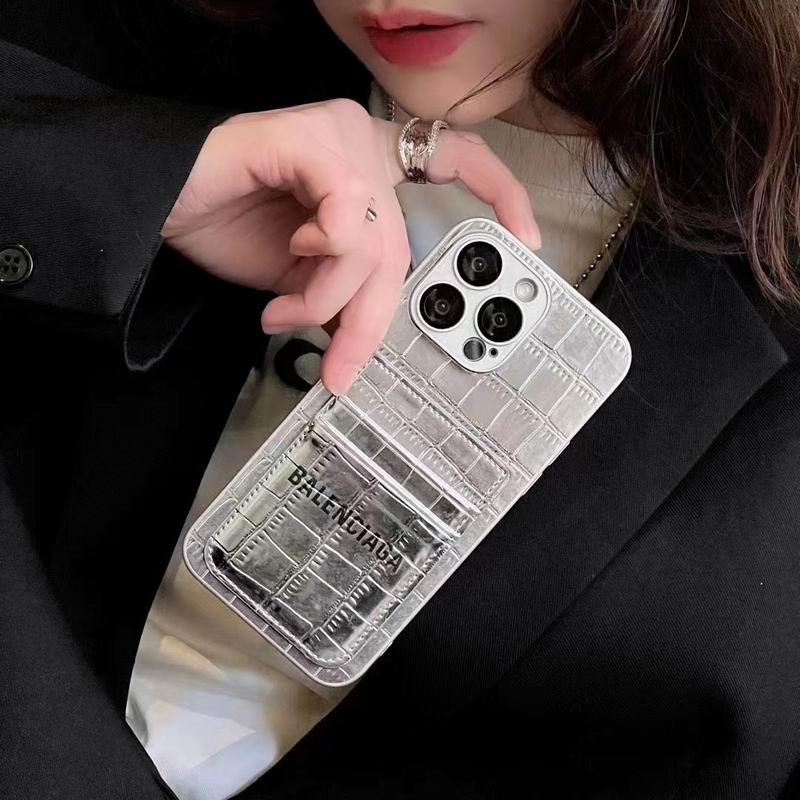 Balenciaga iphone 11-15pro max  (2)