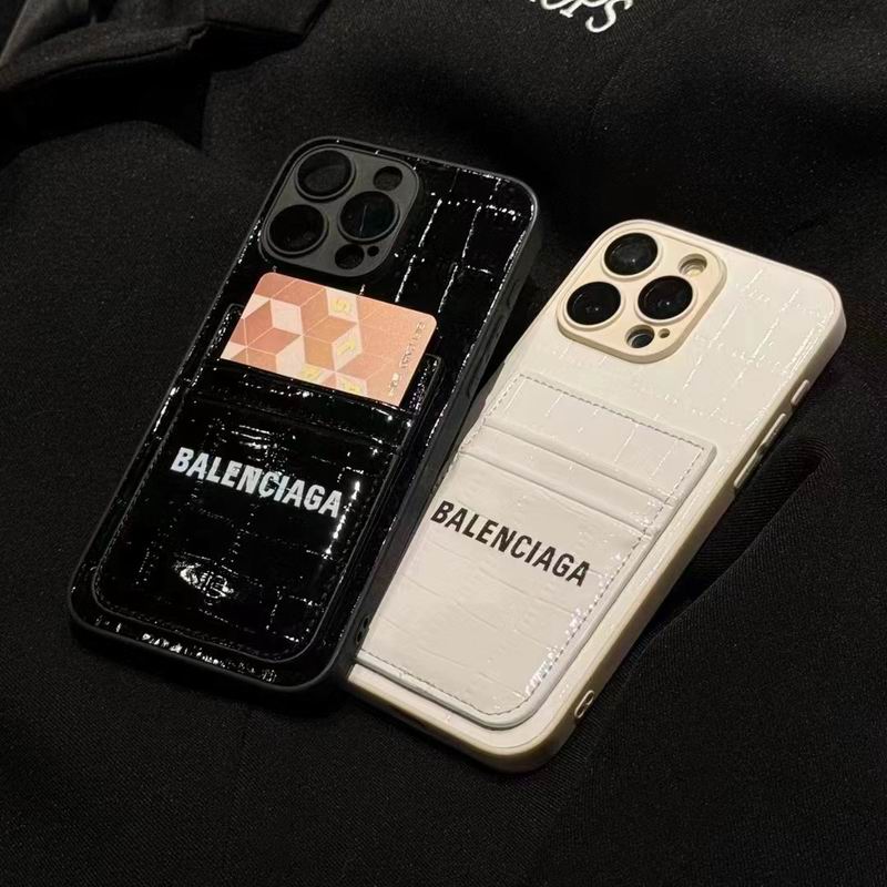 Balenciaga iphone 11-15pro max  (3)