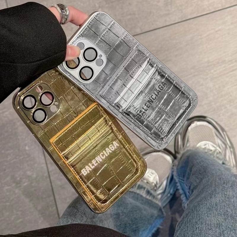 Balenciaga iphone 11-15pro max  (4)
