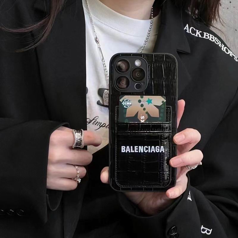 Balenciaga iphone 11-15pro max  (5)