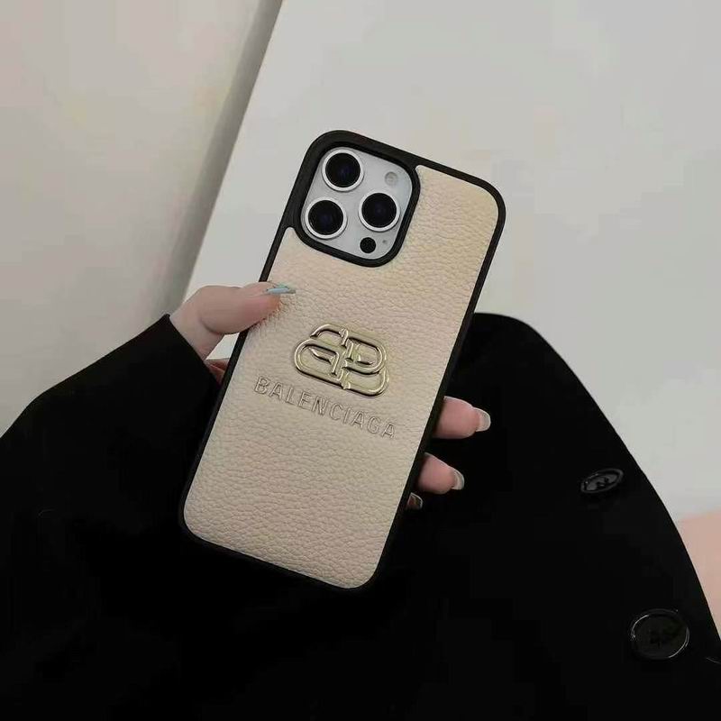 Balenciaga iphone 12-16Pro max  (2)