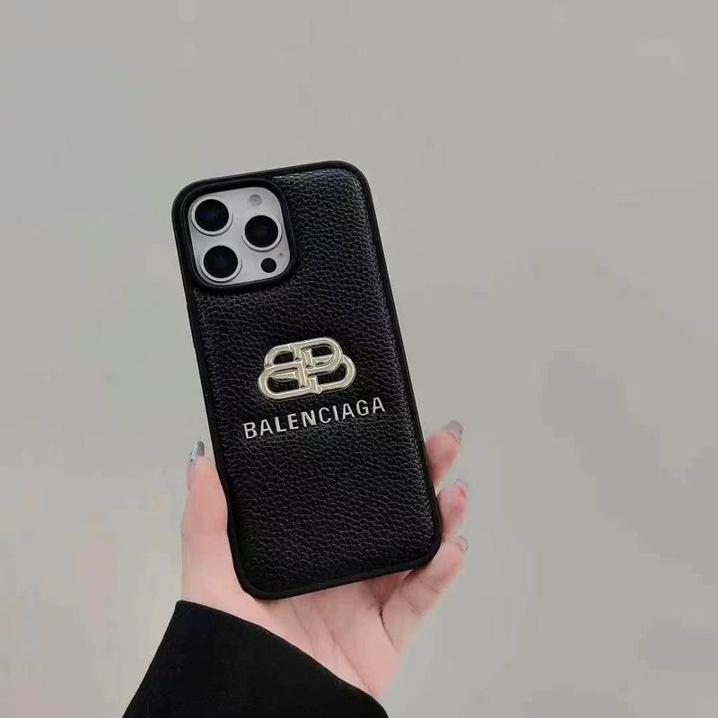 Balenciaga iphone 12-16Pro max  (3)
