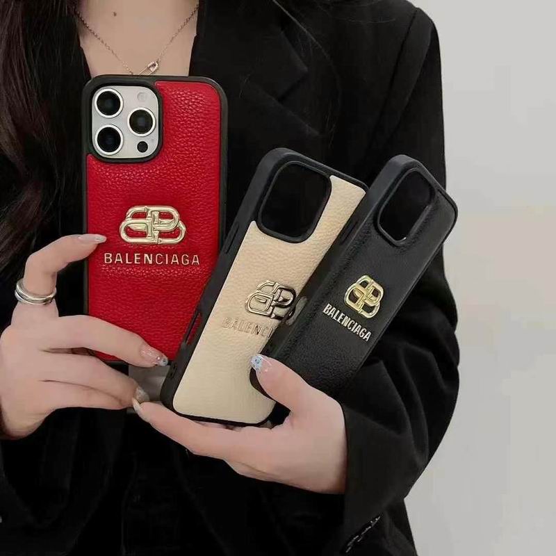 Balenciaga iphone 12-16Pro max  (4)