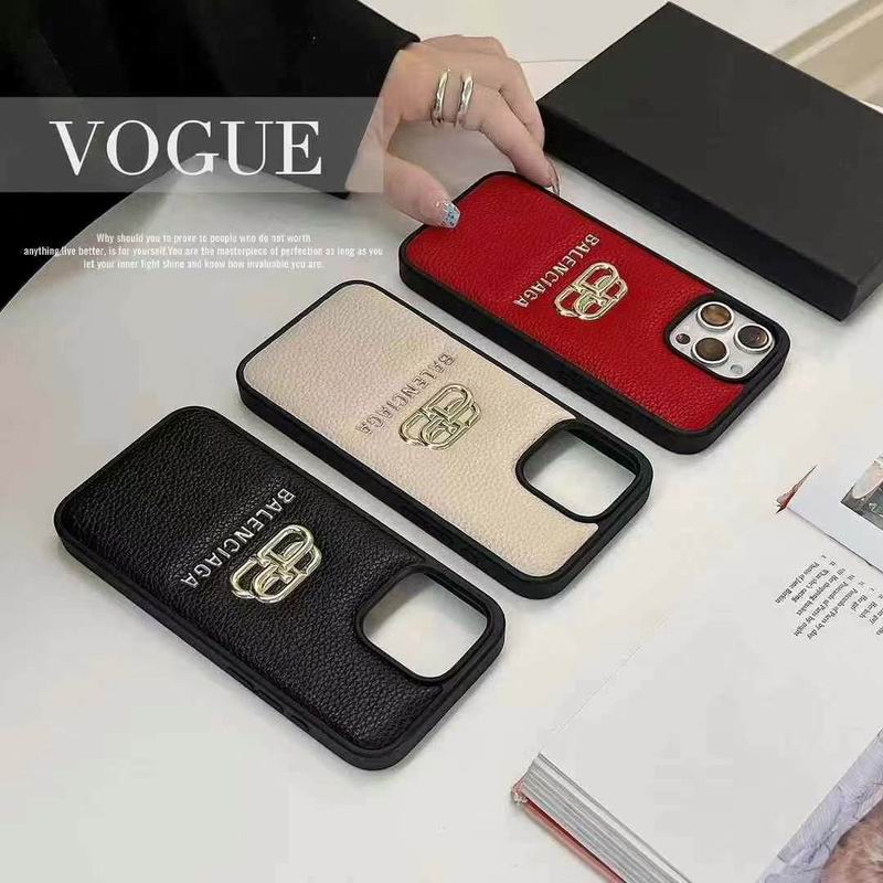 Balenciaga iphone 12-16Pro max  (6)