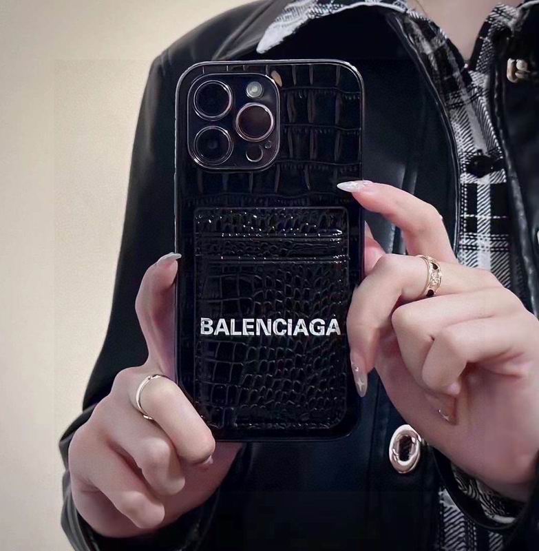Balenciaga iphone 13-16Pro max (8)