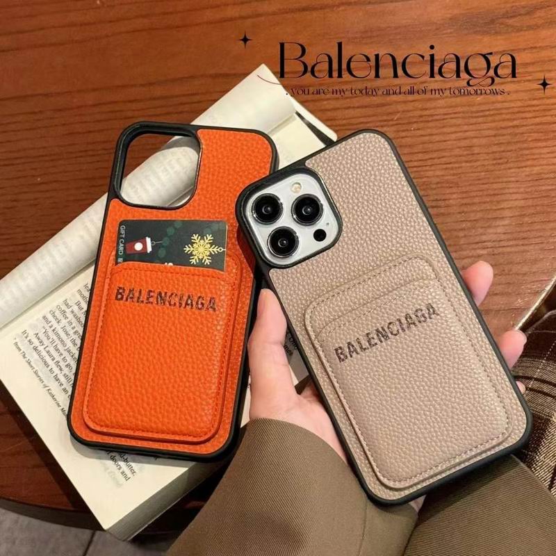 Balenciaga iphone 16Pro max (1)