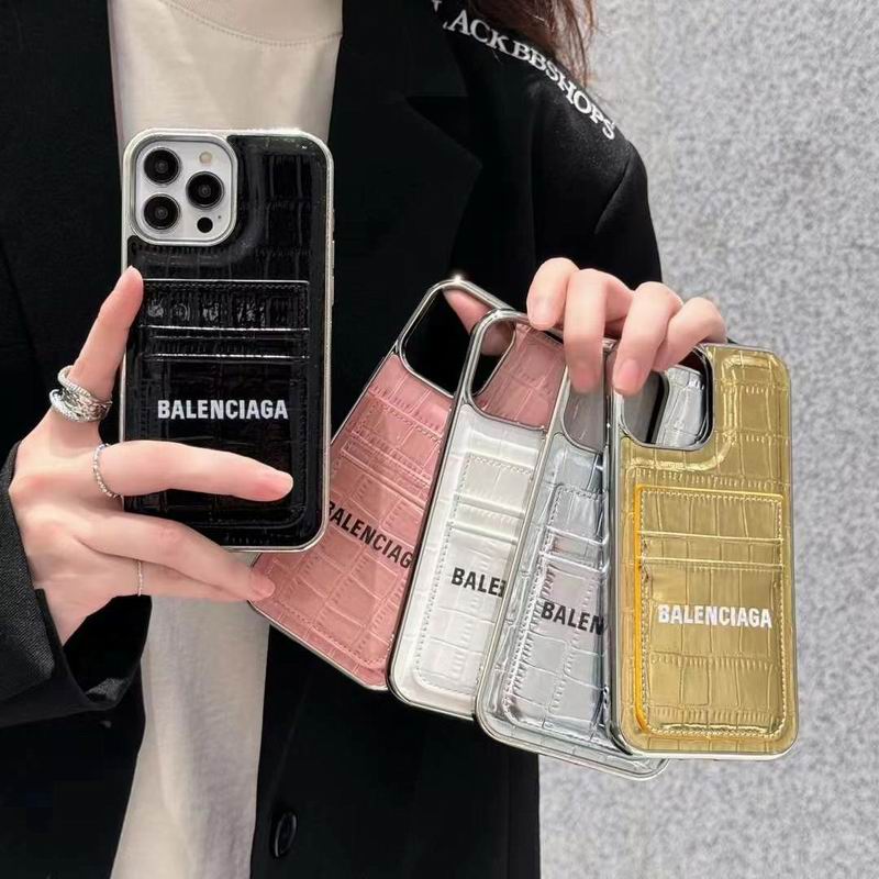 Balenciaga iphone 16Pro max (2)