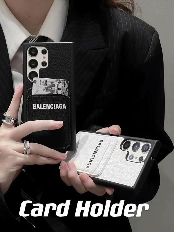 Balenciaga iphone 16Pro max (3)