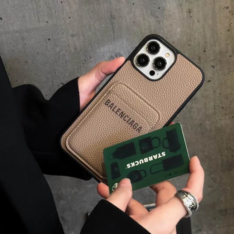 Balenciaga iphone 6-15pro max (1)
