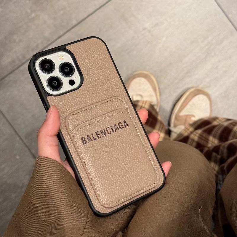 Balenciaga iphone 6-15pro max (2)