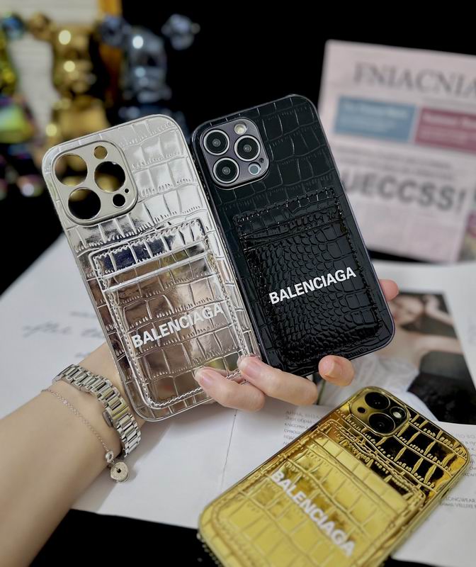 Balenciaga iphone 7-14pro max (1)