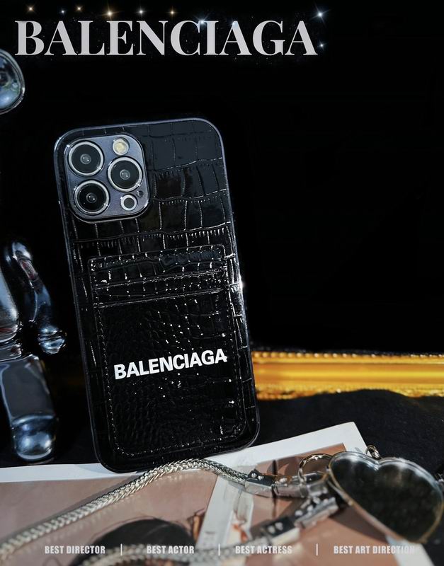 Balenciaga iphone 7-14pro max (11)