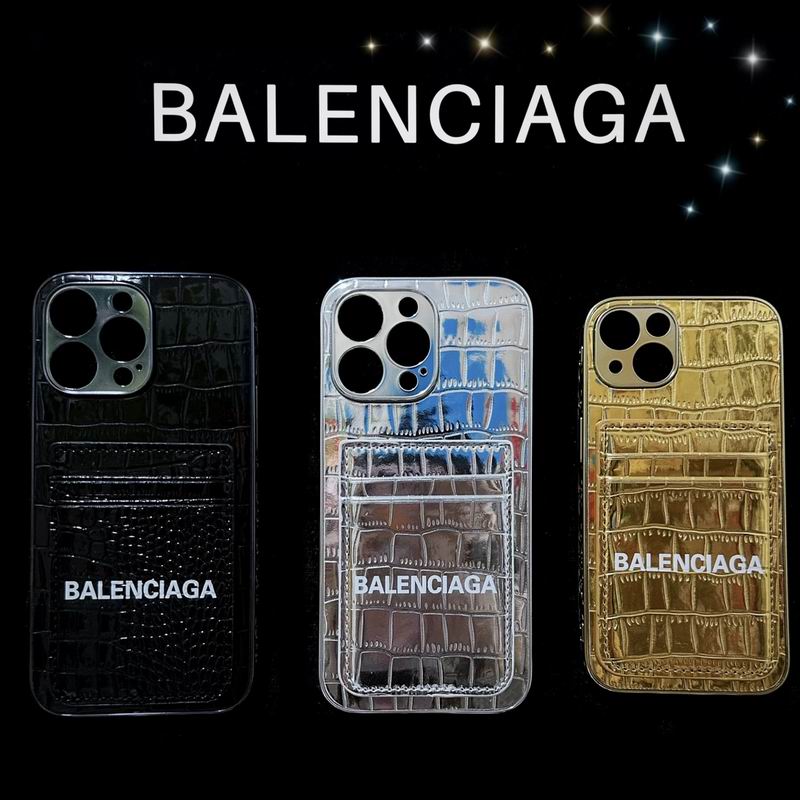Balenciaga iphone 7-14pro max (12)