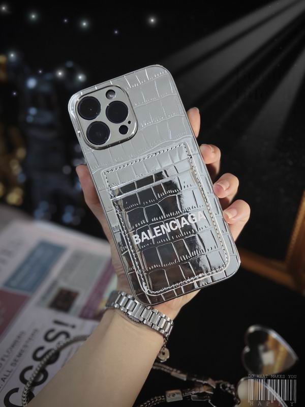 Balenciaga iphone 7-14pro max (15)