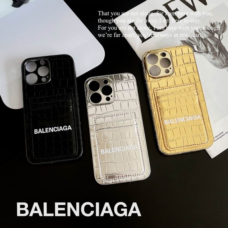 Balenciaga iphone 7-14pro max (4)