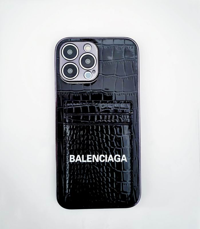 Balenciaga iphone 7-14pro max (8)