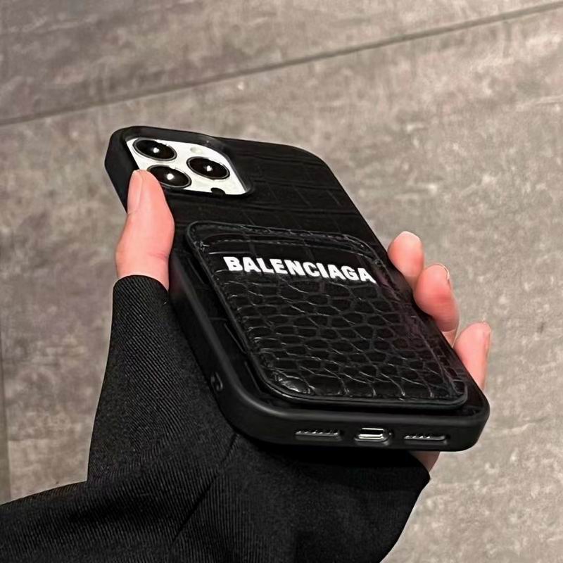Balenciaga iphone 7-15pro max (9)