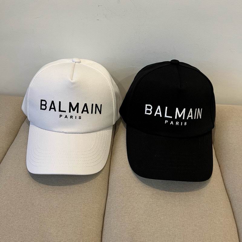 Balmain cap dx (1)