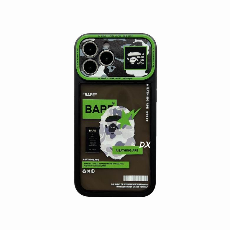 Bape iphone11-14 pro max  (1)