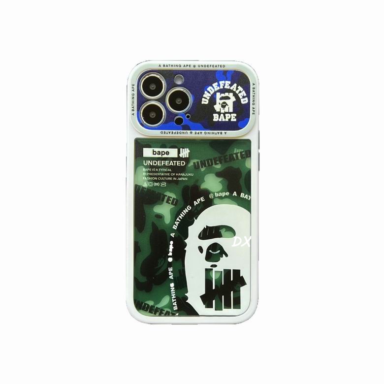 Bape iphone11-14 pro max  (3)