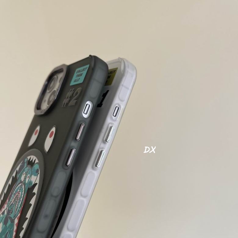 Bape iphone11-14plus  (1)