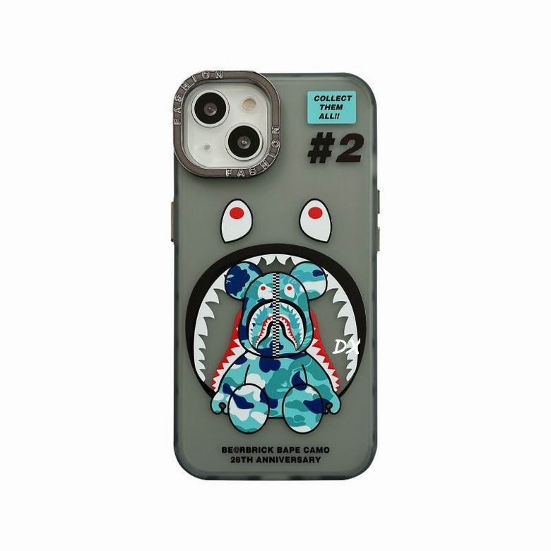 Bape iphone11-14plus  (2)