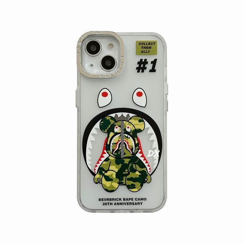 Bape iphone11-14plus  (6)