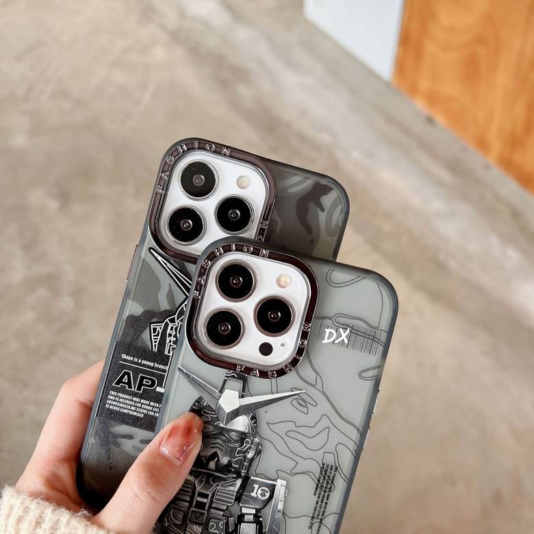 Bape iphone11-14pro max  (1)