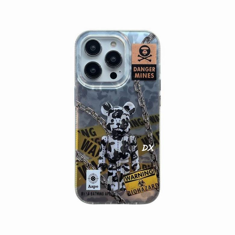 Bape iphone11-14pro max  (2)
