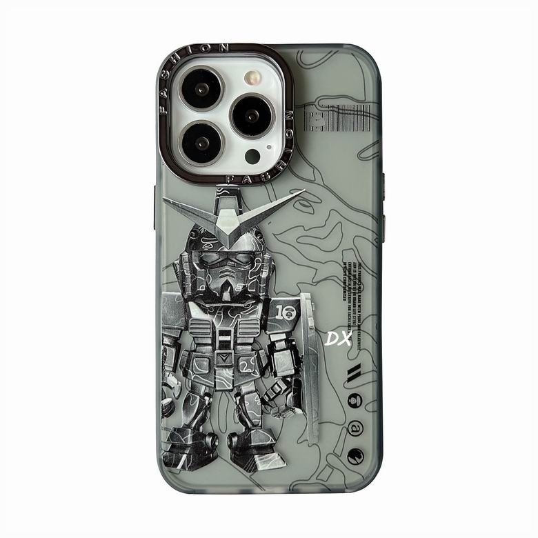 Bape iphone11-14pro max  (3)