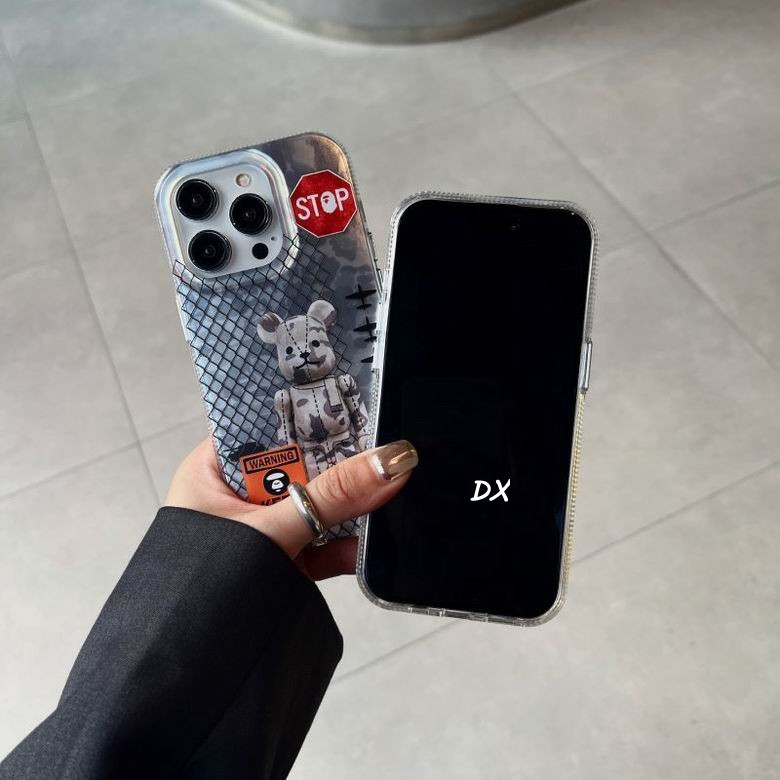 Bape iphone11-14pro max  (3)