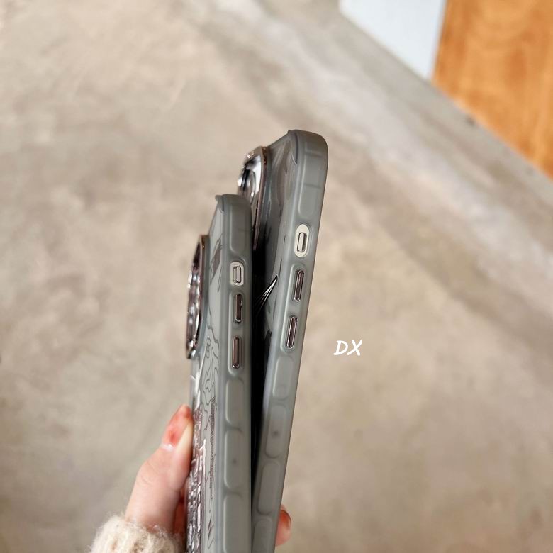 Bape iphone11-14pro max  (5)