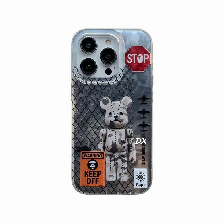 Bape iphone11-14pro max  (6)
