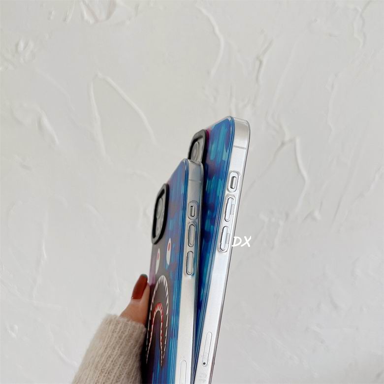 Bape iphone11-14promax  (1)