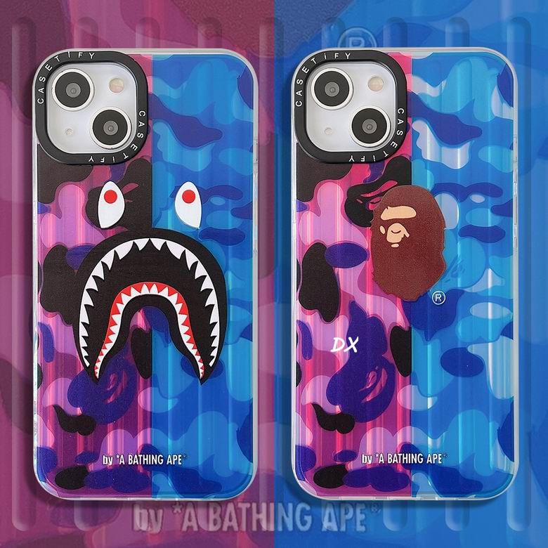 Bape iphone11-14promax  (2)