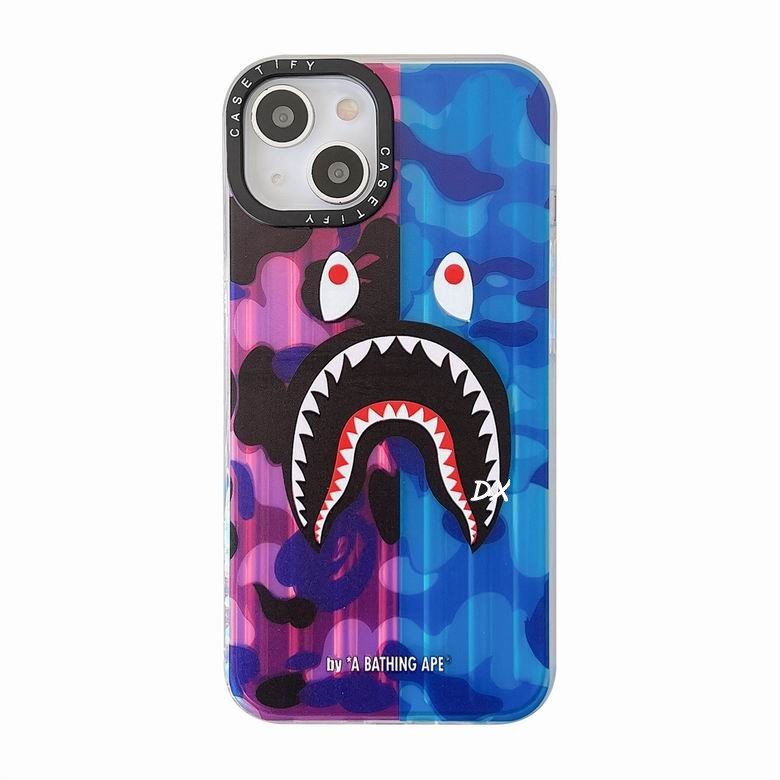 Bape iphone11-14promax  (3)