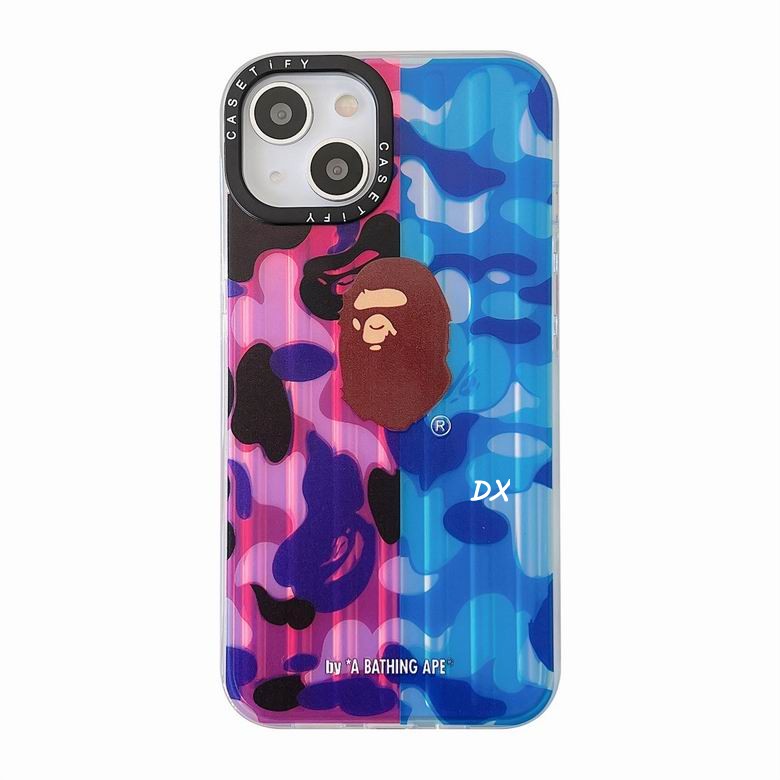 Bape iphone11-14promax  (6)