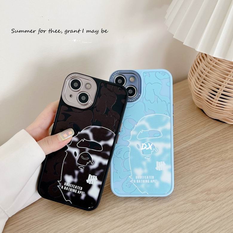 Bape iphonex-13pro max  (1)