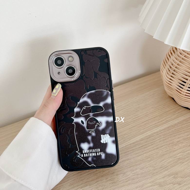 Bape iphonex-13pro max  (2)