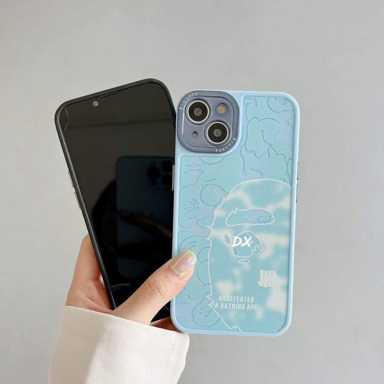 Bape iphonex-13pro max  (3)